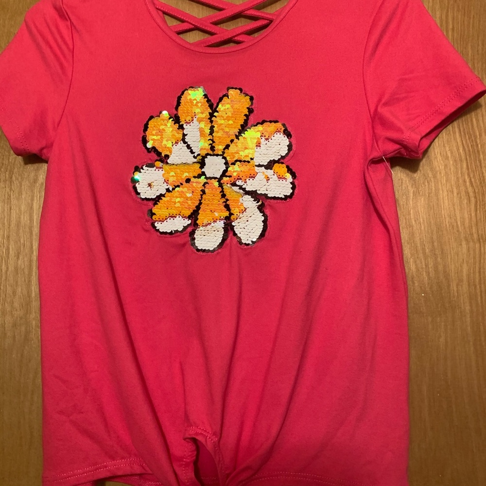 Kids shirt